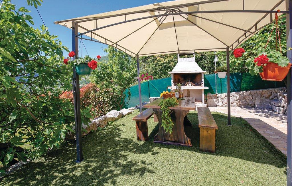 Villa Chill Out Opatija Exterior foto