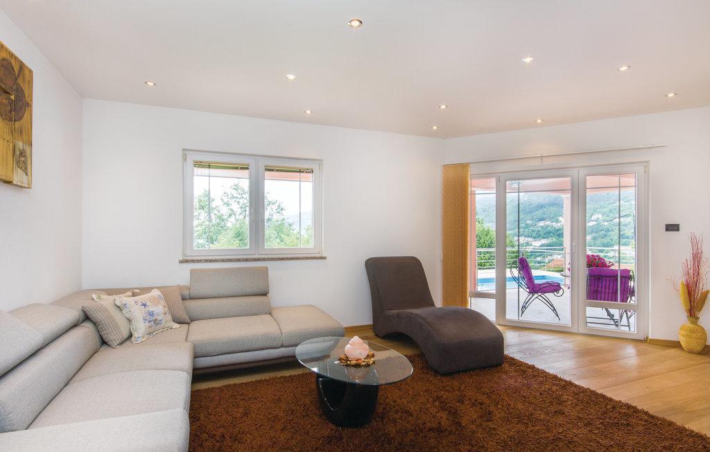 Villa Chill Out Opatija Exterior foto