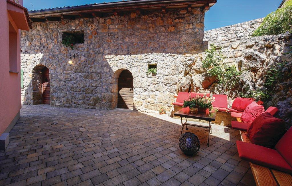 Villa Chill Out Opatija Exterior foto